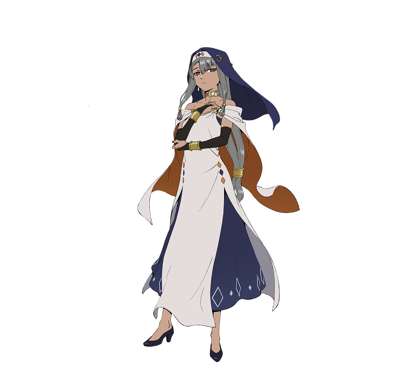 フレンシィ・マスティボルト