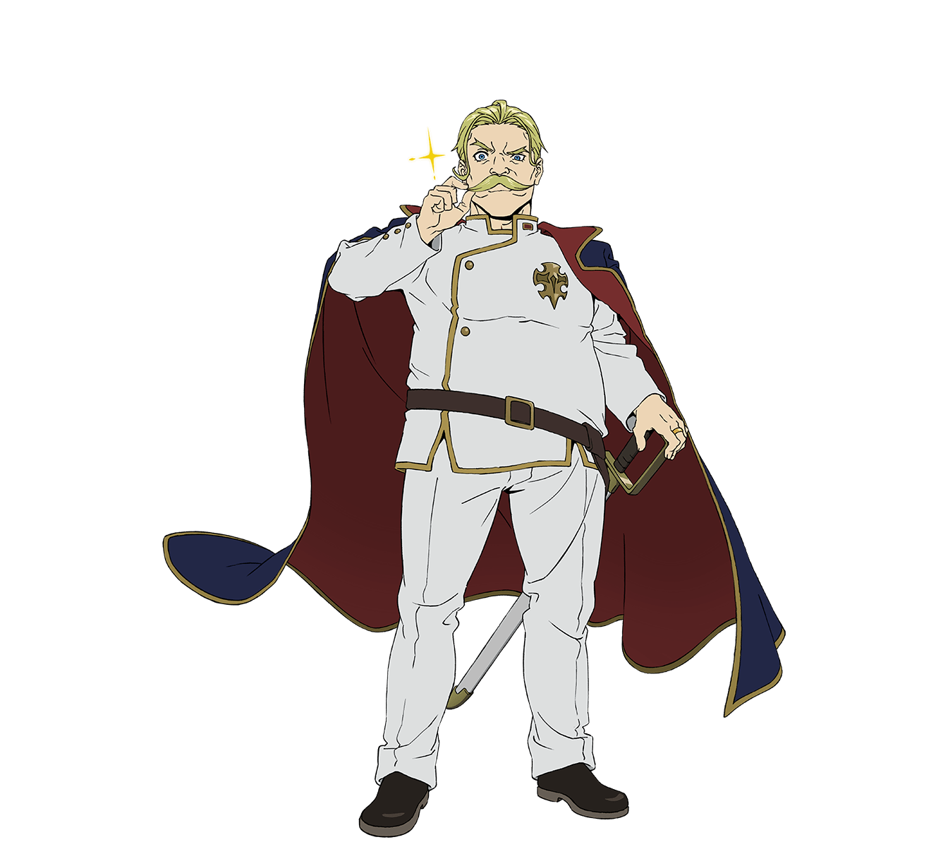 ノルガユ・センリッジ