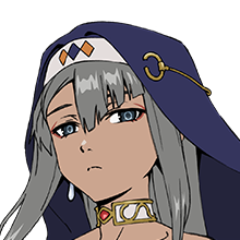 フレンシィ・マスティボルト