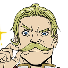 ノルガユ・センリッジ