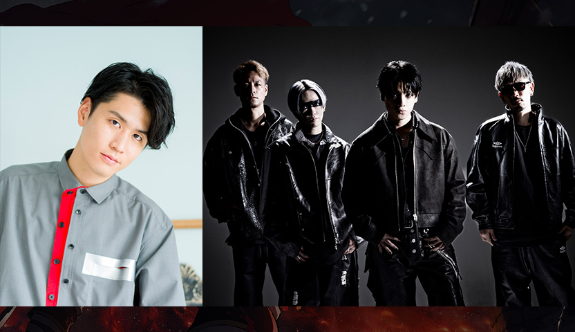 オフィシャルインタビュー