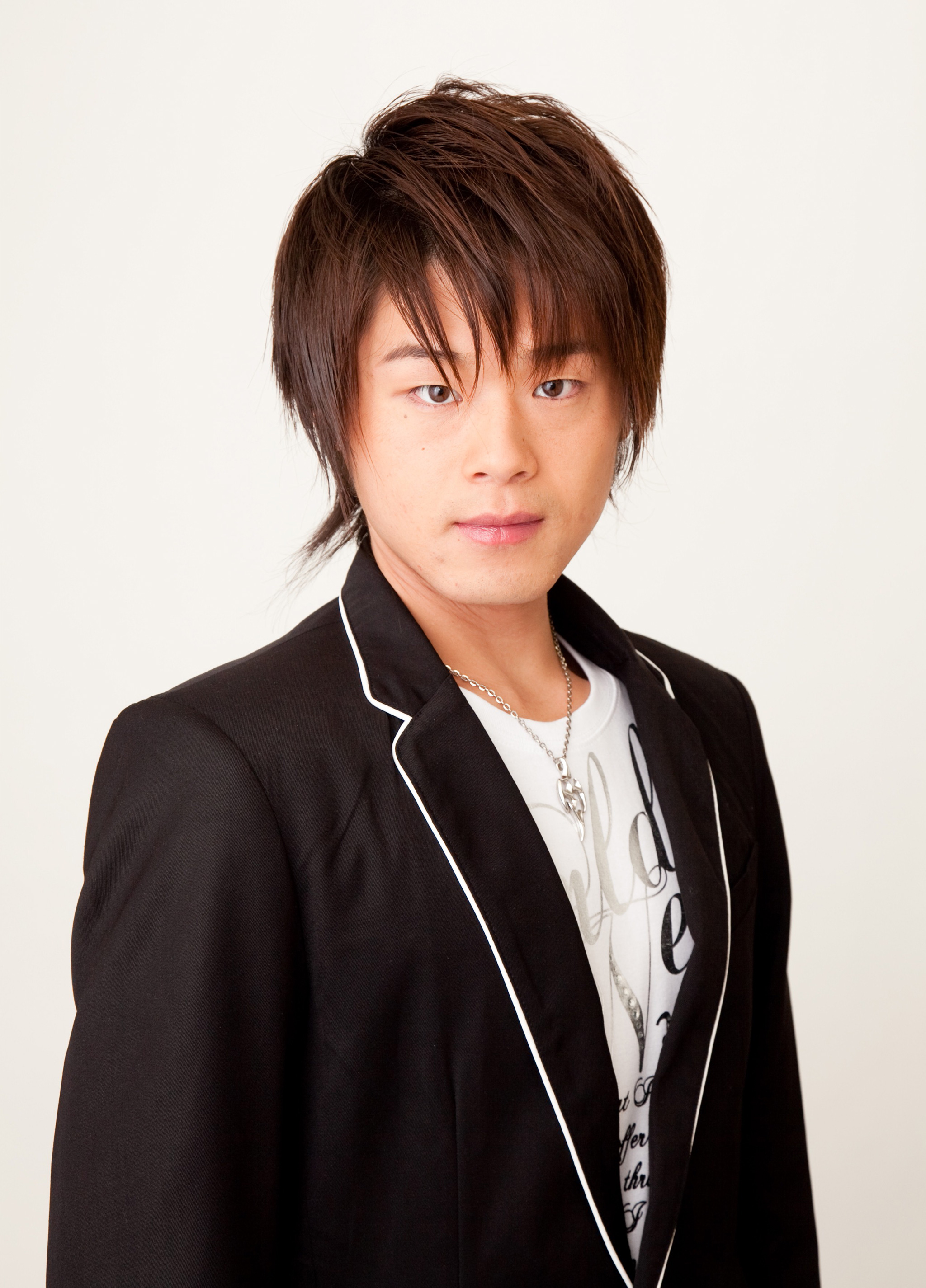 松岡禎丞