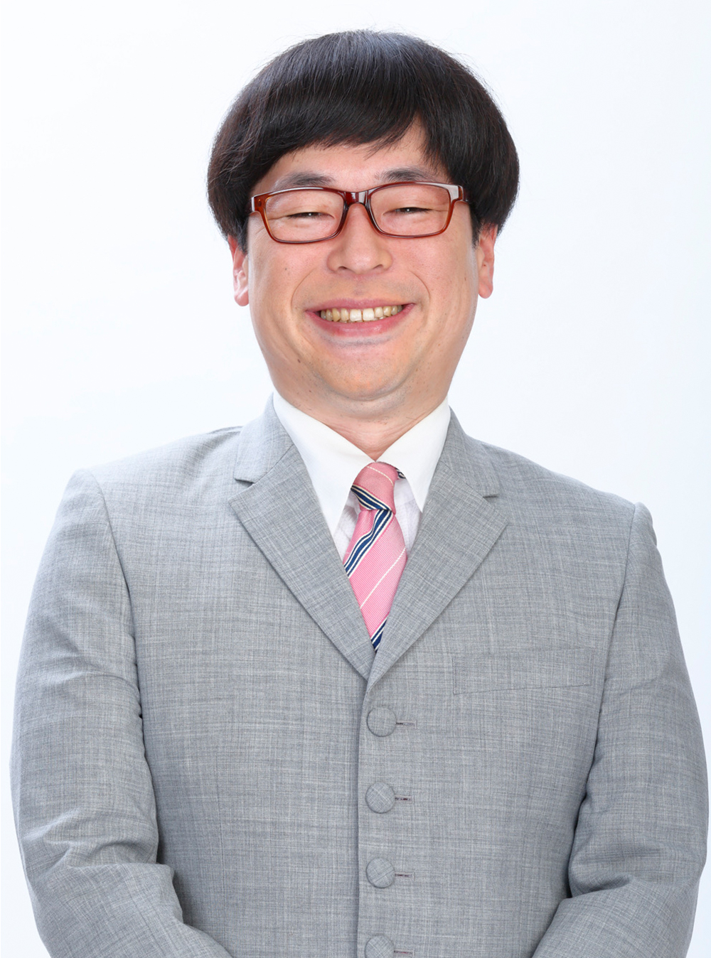 お笑い芸人 天津飯大郎