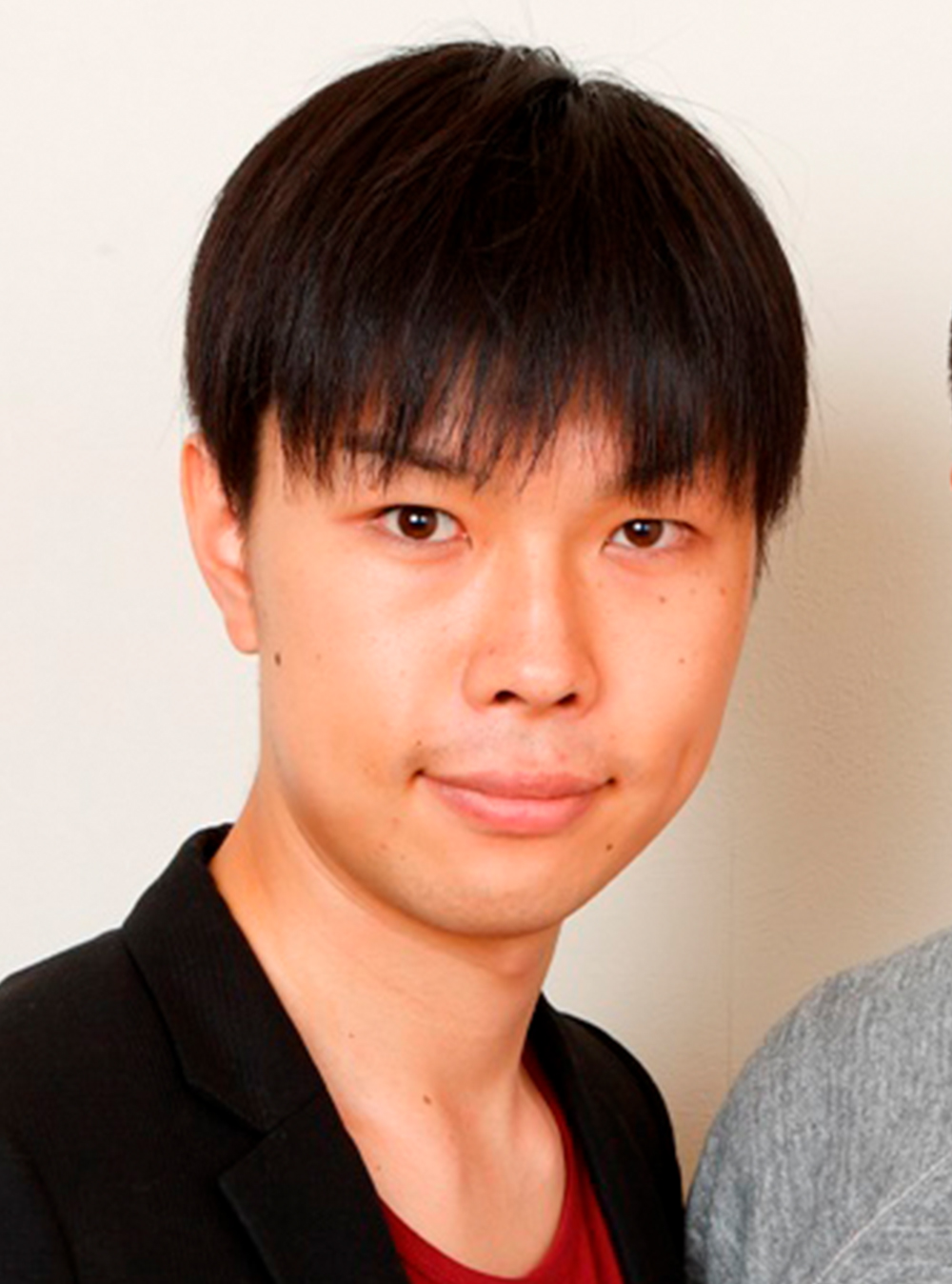 ハライチ 岩井勇気